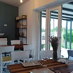 улица лазурна بيت ضيافة