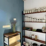 улица лазурна تيولينوفو