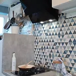 улица лазурна بيت ضيافة *