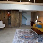 بيت ضيافة улица лазурна تيولينوفو