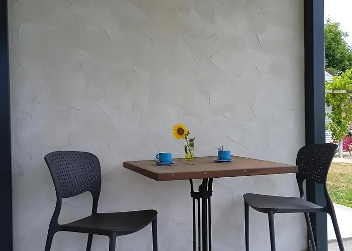 게스트하우스 улица лазурна