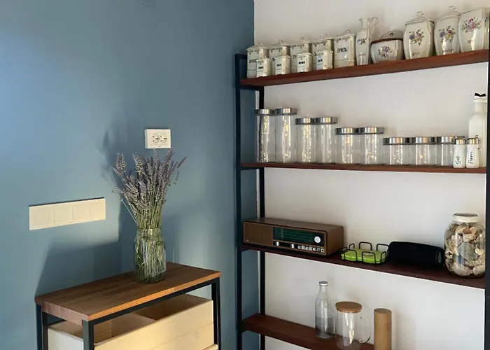 улица лазурна 튤레노보