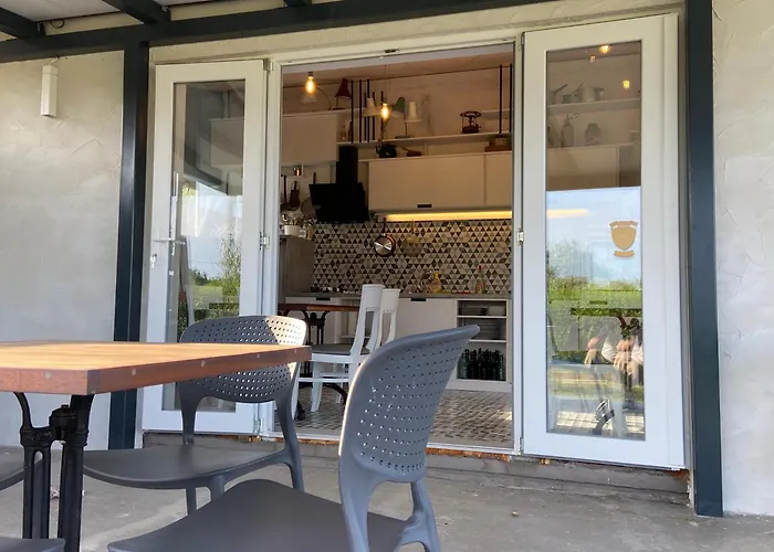 게스트하우스 улица лазурна *