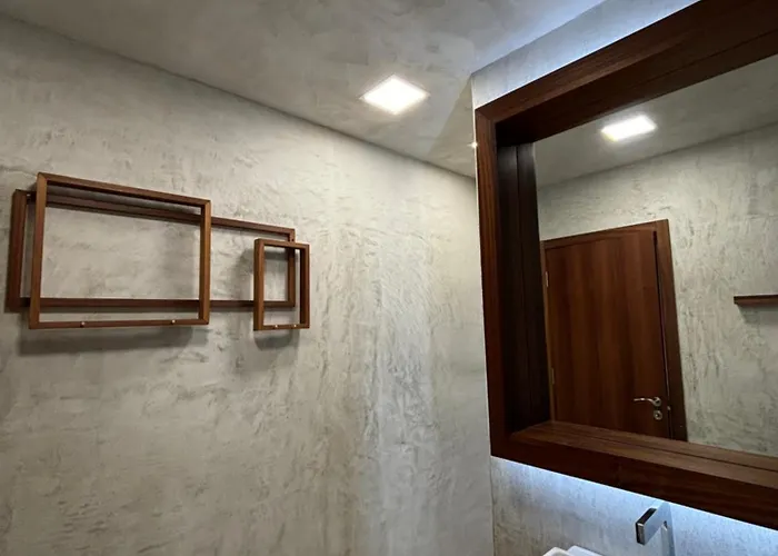 게스트하우스 улица лазурна 튤레노보