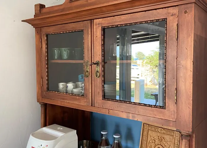 улица лазурна 게스트하우스