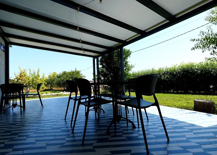 улица лазурна * 튤레노보