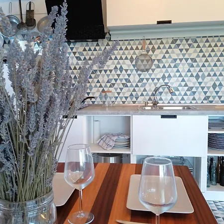 улица лазурна Tiulenovo