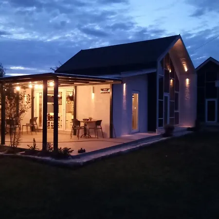 улица лазурна Pensiune