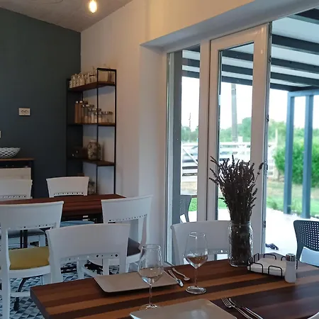 улица лазурна Guest house