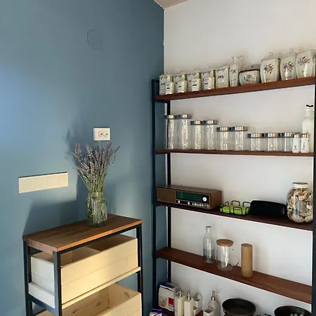 улица лазурна Tiulenovo