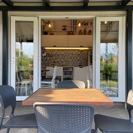 улица лазурна Pensiune *