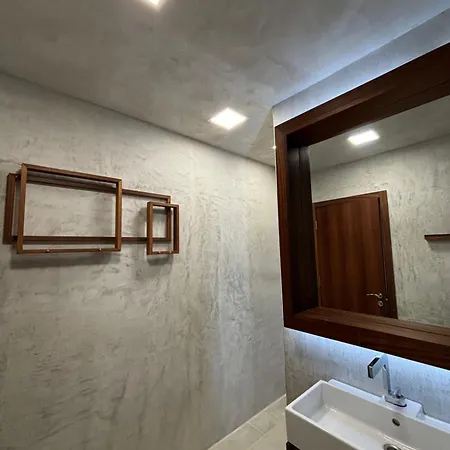 Pensiune улица лазурна Tiulenovo