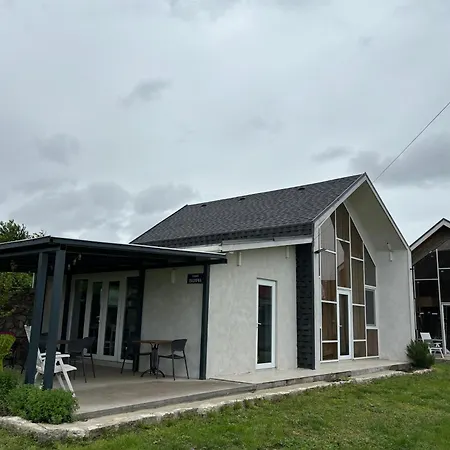 게스트하우스 улица лазурна