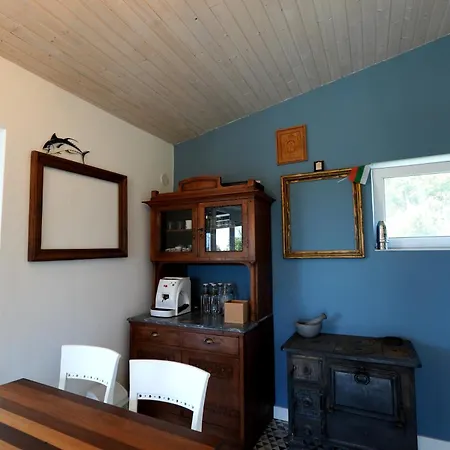 улица лазурна Tiulenovo