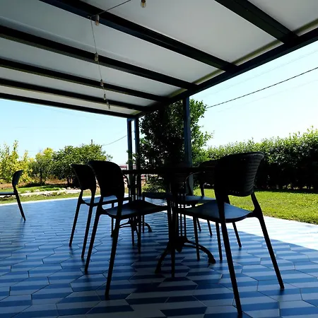 улица лазурна * Tiulenovo