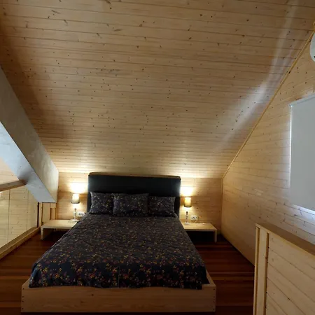 улица лазурна Pensiune *