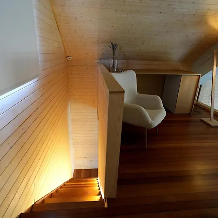 Πανσιόν улица лазурна Tyulenovo