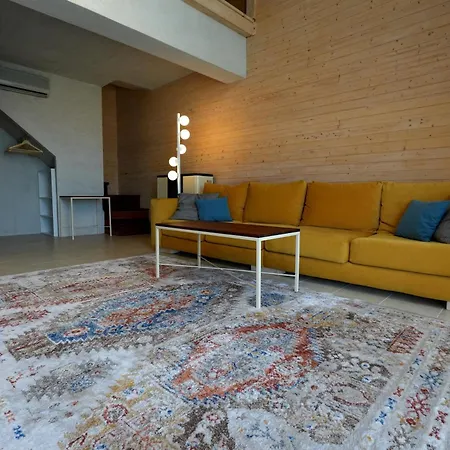 улица лазурна Tiulenovo