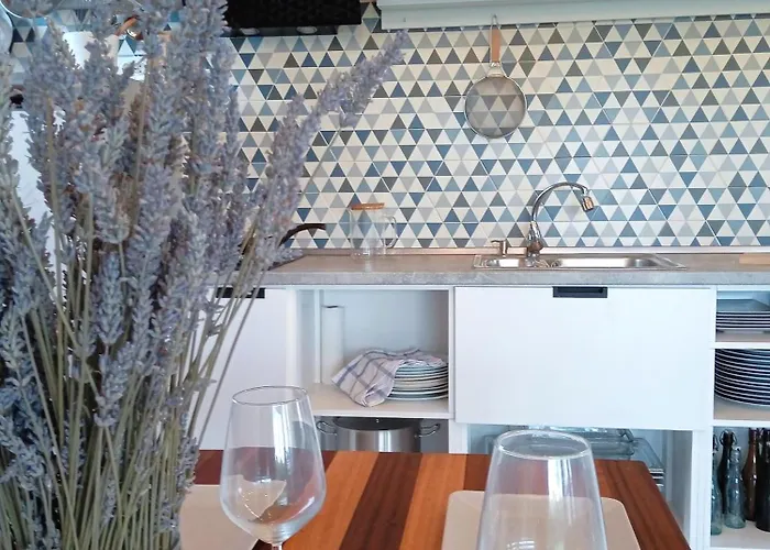 улица лазурна Tyulenovo