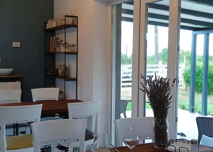 улица лазурна Pensión