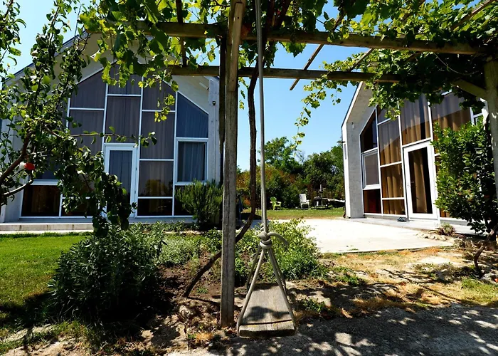 Pensión улица лазурна *