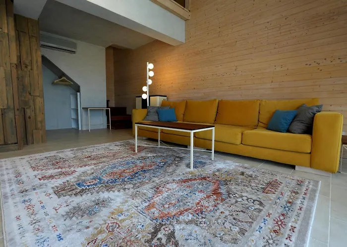 улица лазурна Tyulenovo